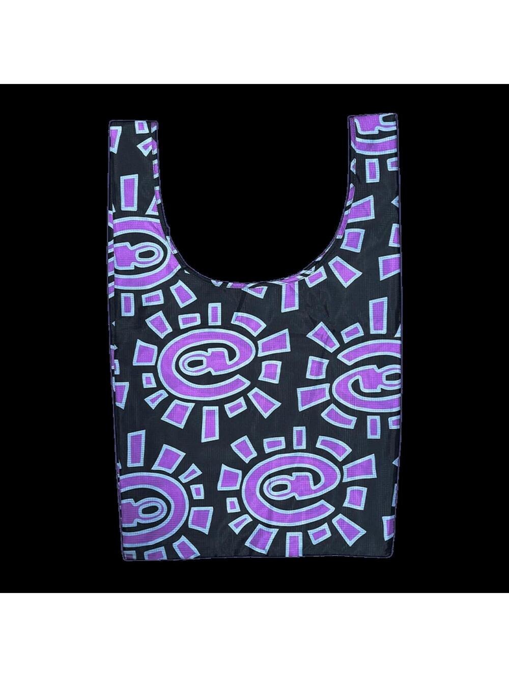 Always Ripstop Reusable Bag Pink/Black